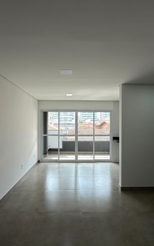Apartamento à venda com 73m², 2 quartos e 1 vagaSala