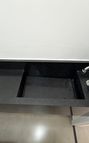 Apartamento à venda com 73m², 2 quartos e 1 vagaLavabo