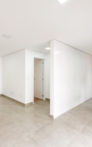 Apartamento à venda com 73m², 2 quartos e 2 vagas Apartamento à venda com 73m², 2 quartos e 2 vagasSala