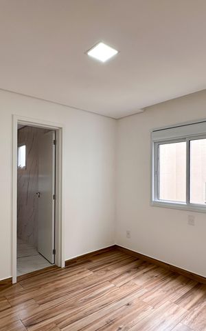 Apartamento à venda com 73m², 2 quartos e 2 vagas Apartamento à venda com 73m², 2 quartos e 2 vagasSuíte 2