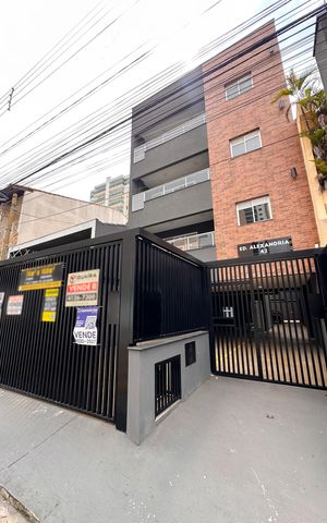 Apartamento à venda com 73m², 2 quartos e 2 vagas Apartamento à venda com 73m², 2 quartos e 2 vagasFachada