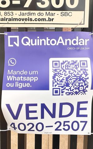 Apartamento à venda com 73m², 2 quartos e 2 vagas Apartamento à venda com 73m², 2 quartos e 2 vagasPlaca