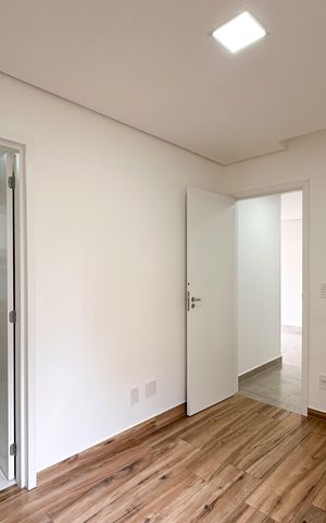 Apartamento à venda com 73m², 2 quartos e 2 vagas Apartamento à venda com 73m², 2 quartos e 2 vagasSuíte 1