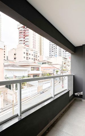 Apartamento à venda com 73m², 2 quartos e 2 vagas Apartamento à venda com 73m², 2 quartos e 2 vagasSacada