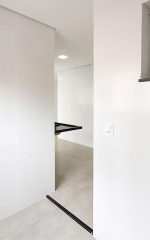 Apartamento à venda com 73m², 2 quartos e 2 vagas Apartamento à venda com 73m², 2 quartos e 2 vagasÁrea de Serviço
