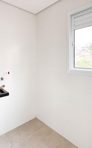 Apartamento à venda com 73m², 2 quartos e 2 vagas Apartamento à venda com 73m², 2 quartos e 2 vagasÁrea de Serviço
