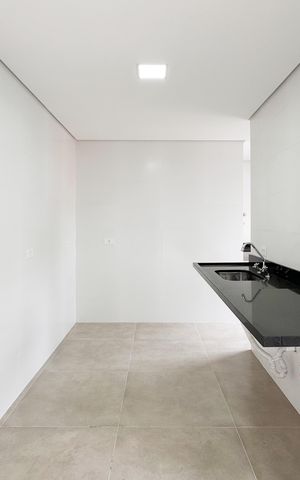 Apartamento à venda com 73m², 2 quartos e 2 vagas Apartamento à venda com 73m², 2 quartos e 2 vagasCozinha