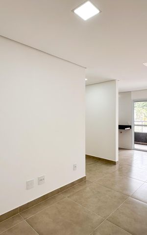 Apartamento à venda com 73m², 2 quartos e 2 vagas Apartamento à venda com 73m², 2 quartos e 2 vagasSala