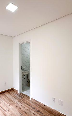 Apartamento à venda com 73m², 2 quartos e 2 vagas Apartamento à venda com 73m², 2 quartos e 2 vagasSuíte 1