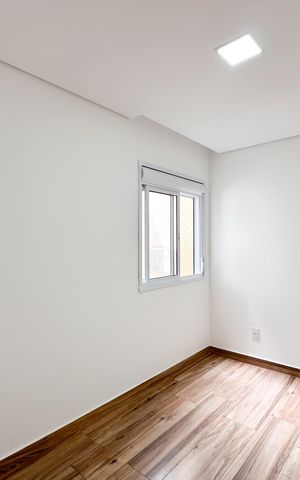 Apartamento à venda com 73m², 2 quartos e 2 vagas Apartamento à venda com 73m², 2 quartos e 2 vagasSuíte 1