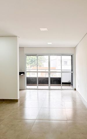 Apartamento à venda com 73m², 2 quartos e 2 vagas Apartamento à venda com 73m², 2 quartos e 2 vagasSala