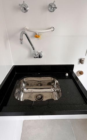 Apartamento à venda com 73m², 2 quartos e 2 vagas Apartamento à venda com 73m², 2 quartos e 2 vagasÁrea de Serviço