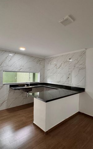 Casa de condomínio para alugar com 180m², 3 quartos e 1 vaga Casa de condomínio para alugar com 180m², 3 quartos e 1 vagaCozinha
