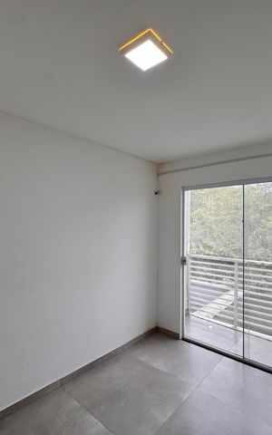 Casa de condomínio para alugar com 180m², 3 quartos e 1 vaga Casa de condomínio para alugar com 180m², 3 quartos e 1 vagaQuarto 2