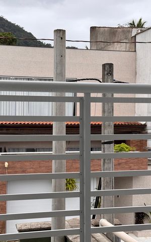 Casa de condomínio para alugar com 180m², 3 quartos e 1 vaga Casa de condomínio para alugar com 180m², 3 quartos e 1 vagaSuíte - Varanda