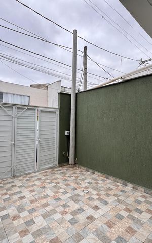 Casa de condomínio para alugar com 180m², 3 quartos e 1 vaga Casa de condomínio para alugar com 180m², 3 quartos e 1 vagaÁrea externa