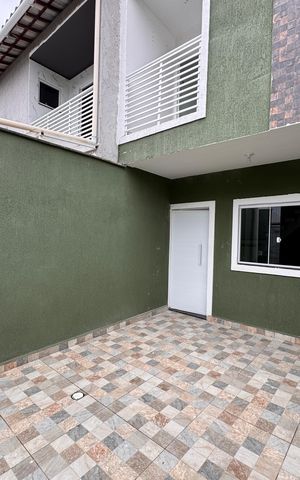 Casa de condomínio para alugar com 180m², 3 quartos e 1 vaga Casa de condomínio para alugar com 180m², 3 quartos e 1 vagaÁrea externa