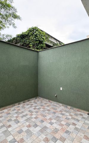 Casa de condomínio para alugar com 180m², 3 quartos e 1 vaga Casa de condomínio para alugar com 180m², 3 quartos e 1 vagaÁrea de Serviço