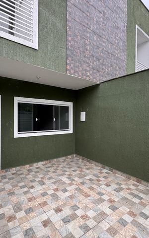 Casa de condomínio para alugar com 180m², 3 quartos e 1 vaga Casa de condomínio para alugar com 180m², 3 quartos e 1 vagaÁrea externa