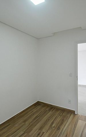 Apartamento à venda com 73m², 2 quartos e 2 vagas Apartamento à venda com 73m², 2 quartos e 2 vagasQuarto 2 - Suíte