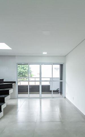 Apartamento à venda com 144m², 2 quartos e 2 vagas Apartamento à venda com 144m², 2 quartos e 2 vagasSala