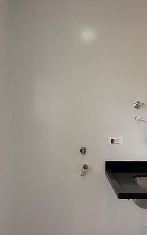 Apartamento à venda com 144m², 2 quartos e 2 vagas Apartamento à venda com 144m², 2 quartos e 2 vagasÁrea de serviço