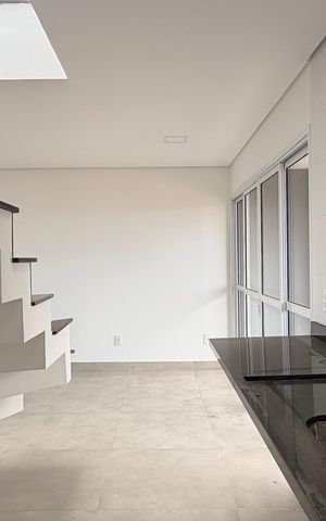 Apartamento à venda com 144m², 2 quartos e 2 vagas Apartamento à venda com 144m², 2 quartos e 2 vagasCozinha