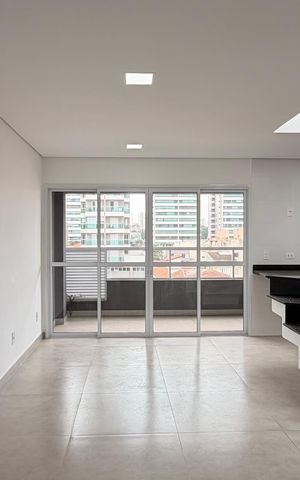 Apartamento à venda com 144m², 2 quartos e 2 vagas Apartamento à venda com 144m², 2 quartos e 2 vagasSala
