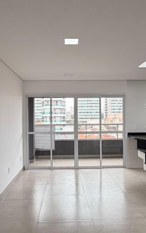Apartamento à venda com 144m², 2 quartos e 2 vagas Apartamento à venda com 144m², 2 quartos e 2 vagasSala