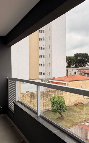Apartamento à venda com 144m², 2 quartos e 2 vagas Apartamento à venda com 144m², 2 quartos e 2 vagasVaranda