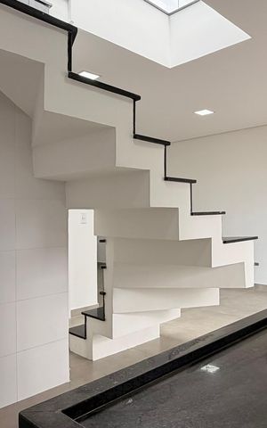 Apartamento à venda com 144m², 2 quartos e 2 vagas Apartamento à venda com 144m², 2 quartos e 2 vagasCozinha