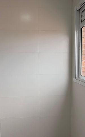 Apartamento à venda com 144m², 2 quartos e 2 vagas Apartamento à venda com 144m², 2 quartos e 2 vagasÁrea de serviço