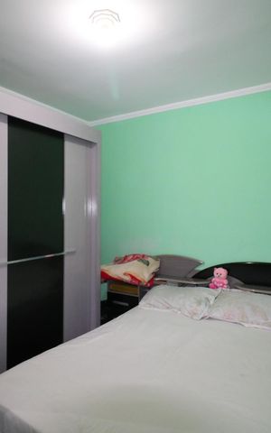 Casa à venda com 101m², 2 quartos e 1 vaga Casa à venda com 101m², 2 quartos e 1 vagaQuarto 2