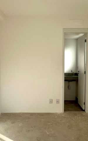Studio à venda com 19m², 1 quarto e sem vaga Studio à venda com 19m², 1 quarto e sem vagaStudio