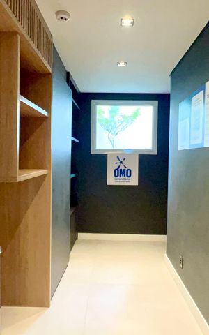 Studio à venda com 19m², 1 quarto e sem vaga Studio à venda com 19m², 1 quarto e sem vagaLavanderia