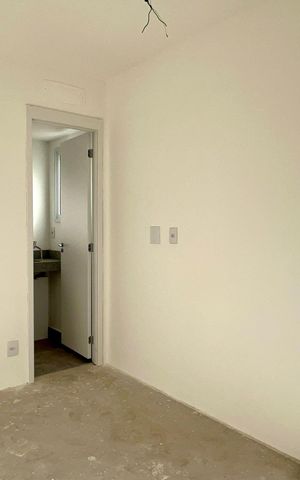 Studio à venda com 19m², 1 quarto e sem vaga Studio à venda com 19m², 1 quarto e sem vagaStudio