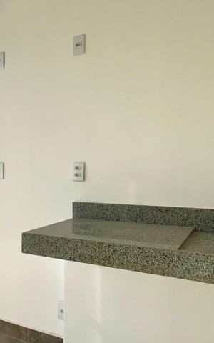 Studio à venda com 19m², 1 quarto e sem vaga Studio à venda com 19m², 1 quarto e sem vagaCozinha
