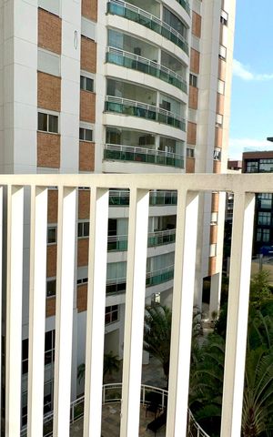 Studio à venda com 19m², 1 quarto e sem vaga Studio à venda com 19m², 1 quarto e sem vagaVaranda