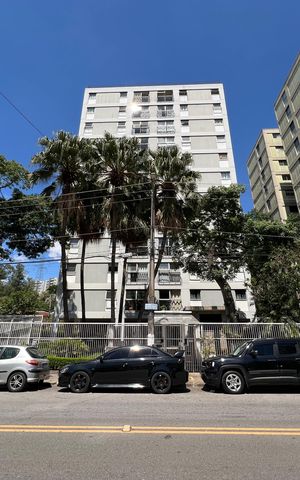 Apartamento para alugar com 80m², 2 quartos e 1 vaga Apartamento para alugar com 80m², 2 quartos e 1 vagaFachada