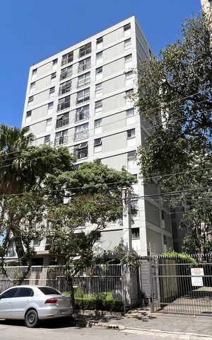 Apartamento para alugar com 80m², 2 quartos e 1 vaga Apartamento para alugar com 80m², 2 quartos e 1 vagaFachada