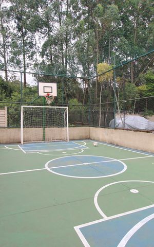Apartamento à venda com 38m², 2 quartos e 1 vagaÁrea comum