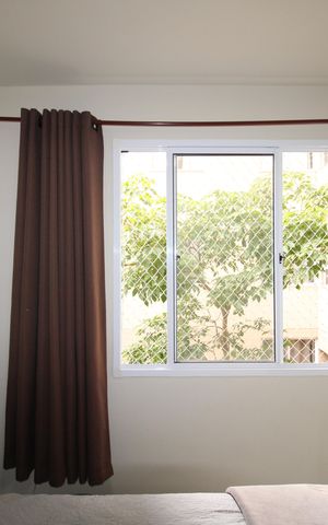 Apartamento à venda com 38m², 2 quartos e 1 vagaQuarto 1