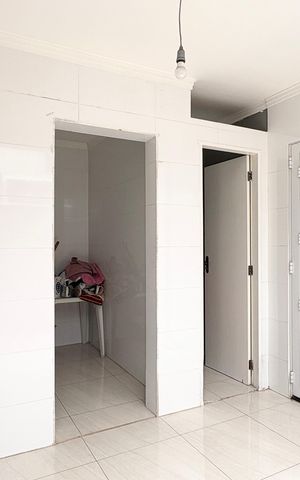 Casa à venda com 150m², 3 quartos e 2 vagas Casa à venda com 150m², 3 quartos e 2 vagasÁrea comum