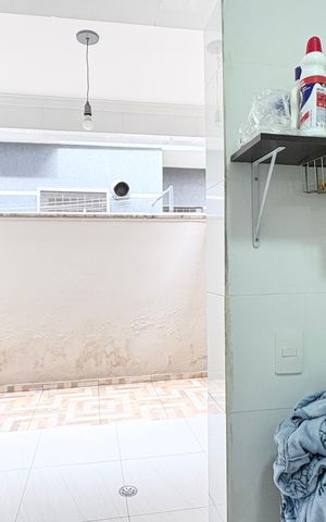 Casa à venda com 150m², 3 quartos e 2 vagas