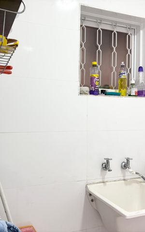 Casa à venda com 150m², 3 quartos e 2 vagas Casa à venda com 150m², 3 quartos e 2 vagasÁrea de Serviço
