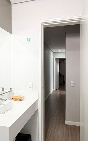 Casa à venda com 150m², 3 quartos e 2 vagas Casa à venda com 150m², 3 quartos e 2 vagasBanheiro