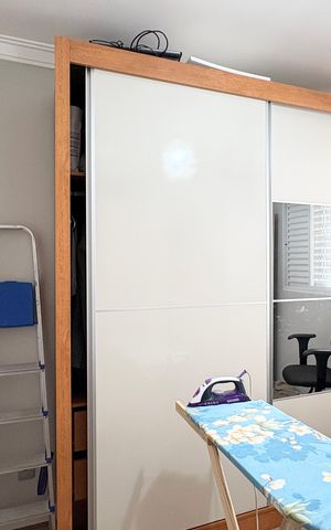Casa à venda com 150m², 3 quartos e 2 vagas Casa à venda com 150m², 3 quartos e 2 vagasQuarto 1