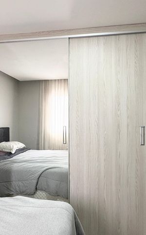 Casa à venda com 150m², 3 quartos e 2 vagas Casa à venda com 150m², 3 quartos e 2 vagasSuíte