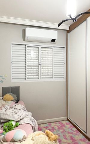 Casa à venda com 150m², 3 quartos e 2 vagas Casa à venda com 150m², 3 quartos e 2 vagasQuarto 2