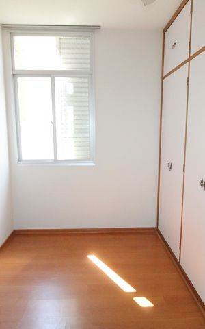Apartamento para alugar com 95m², 3 quartos e 2 vagasQuarto 2